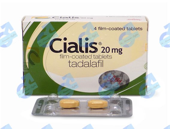 Cialis originale: che cosa cambia rispetto al generico