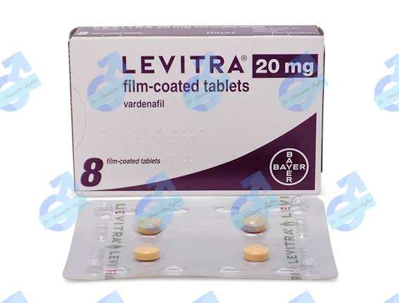 Comprare Levitra originale: cosa sapere prima